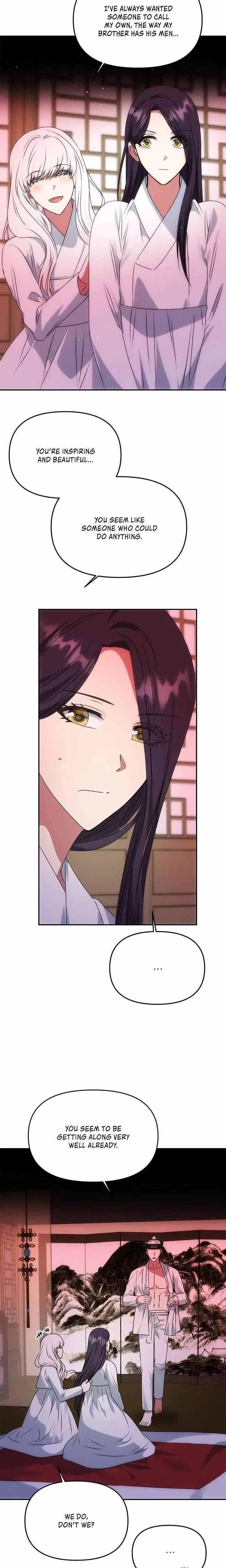 No Outtakes - Chapter 50 - Part 5