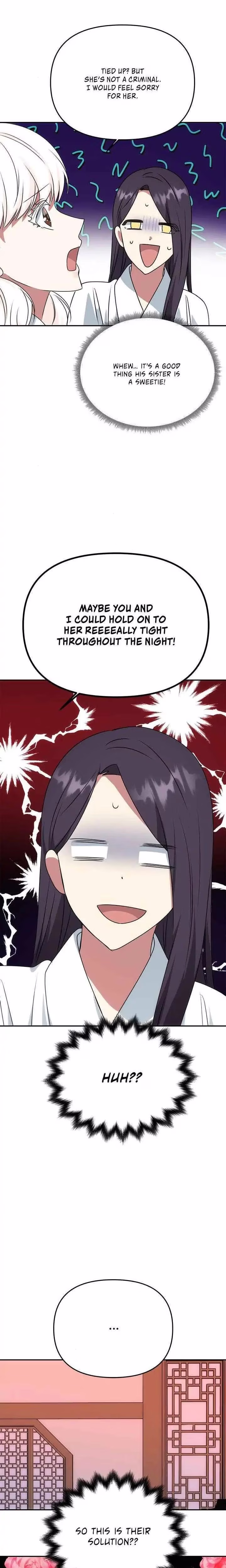 No Outtakes - Chapter 50 - Part 7