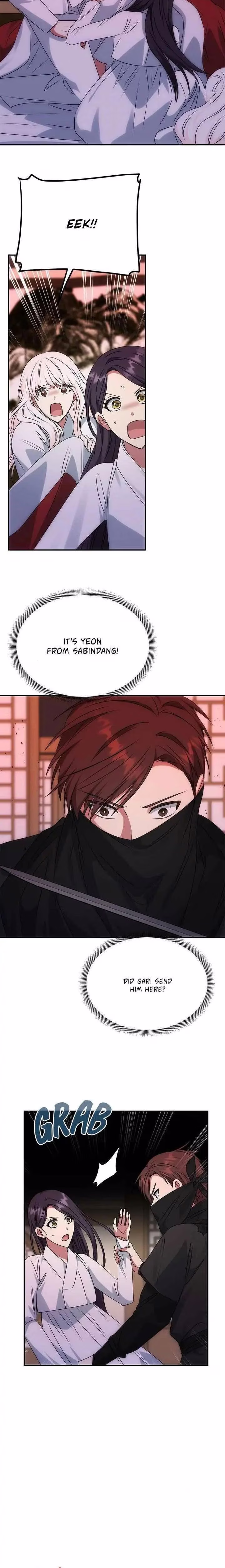 No Outtakes - Chapter 50 - Part 14