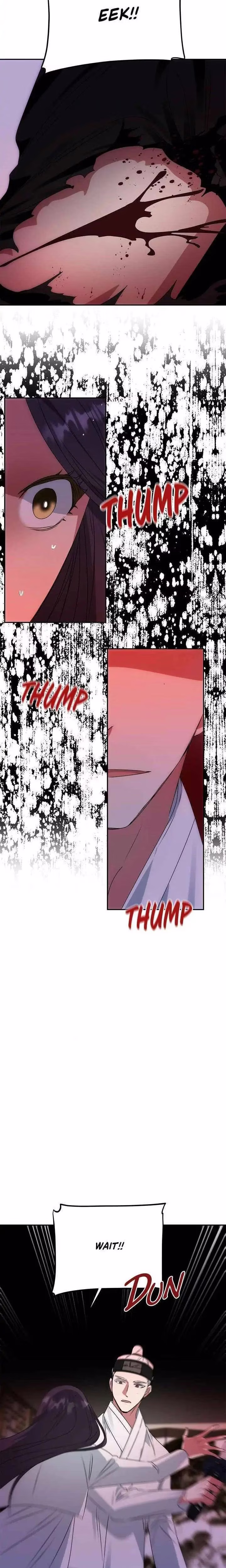 No Outtakes - Chapter 50 - Part 17