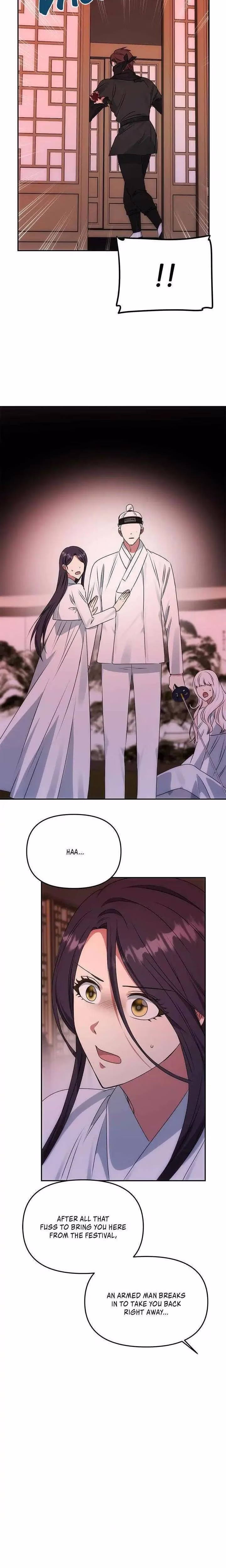 No Outtakes - Chapter 50 - Part 19