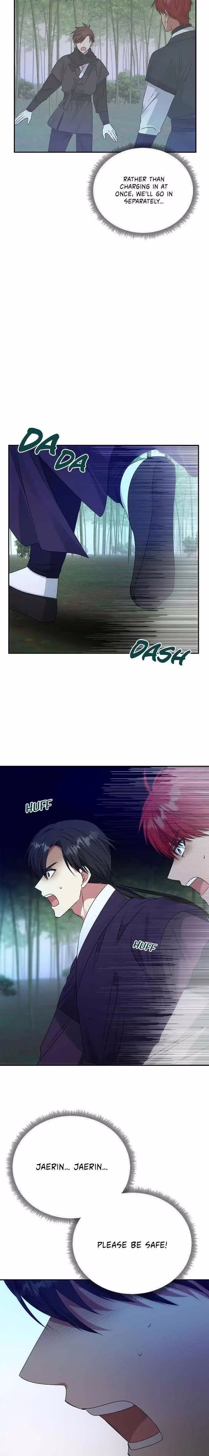 No Outtakes - Chapter 50 - Part 21