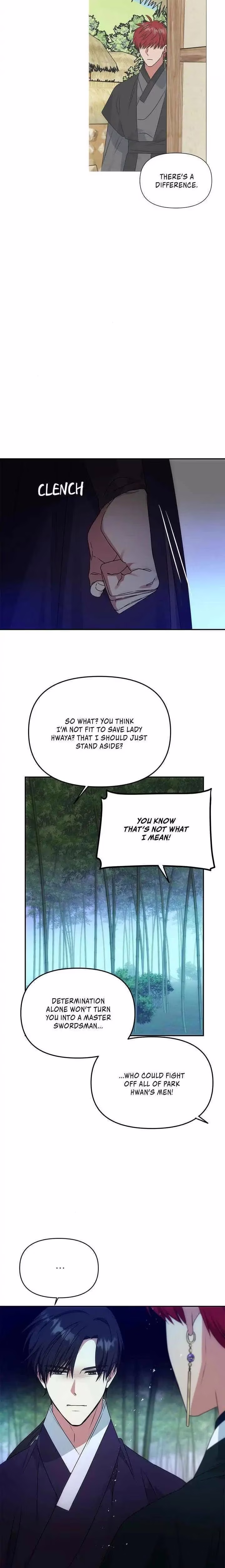 No Outtakes - Chapter 51 - Part 3