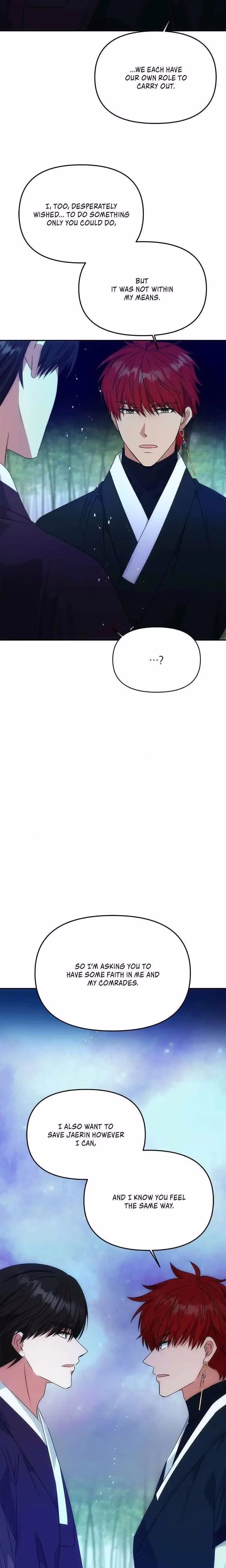 No Outtakes - Chapter 51 - Part 4