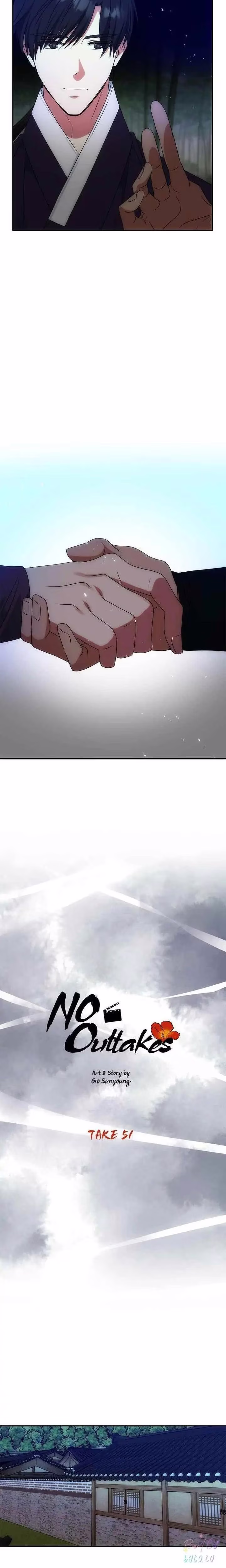 No Outtakes - Chapter 51 - Part 6