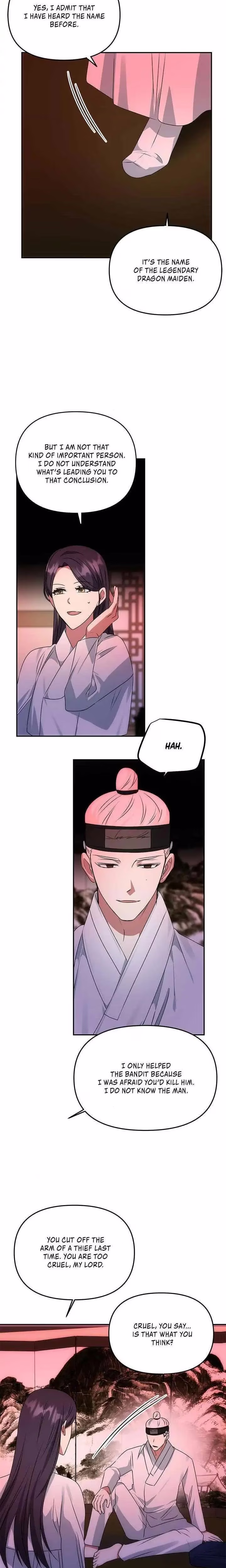 No Outtakes - Chapter 51 - Part 10