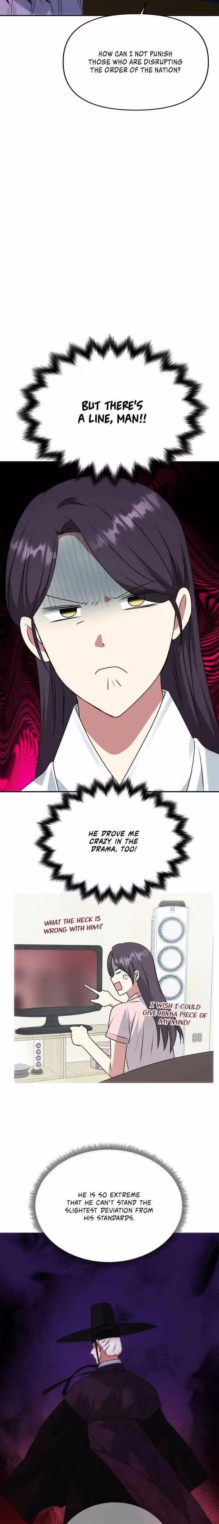 No Outtakes - Chapter 51 - Part 11