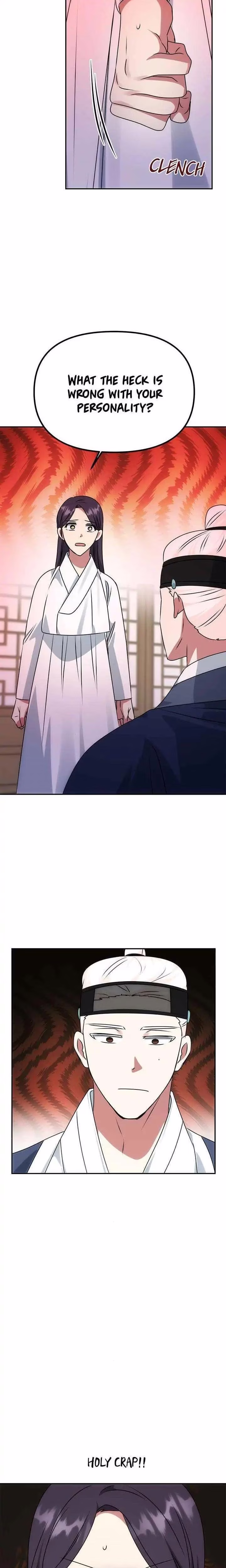 No Outtakes - Chapter 51 - Part 13