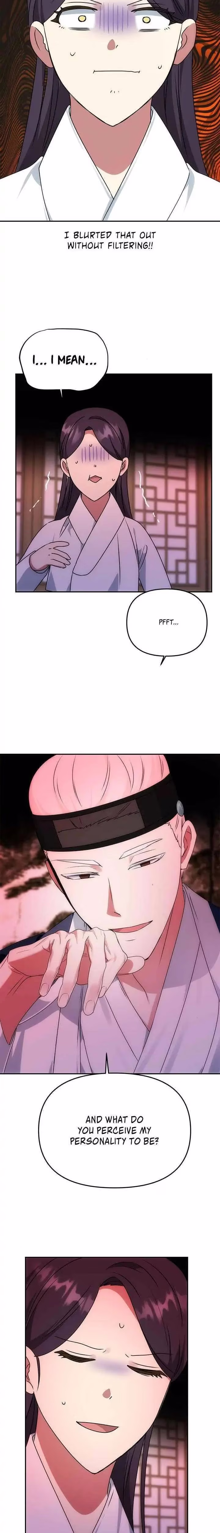 No Outtakes - Chapter 51 - Part 14