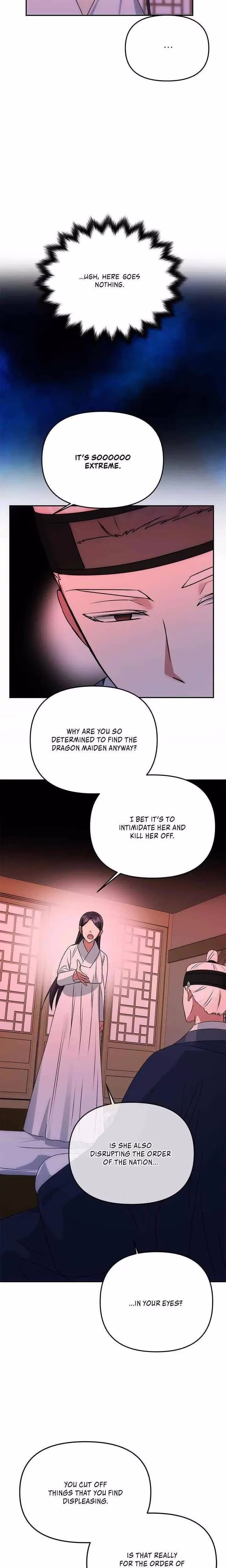 No Outtakes - Chapter 51 - Part 15