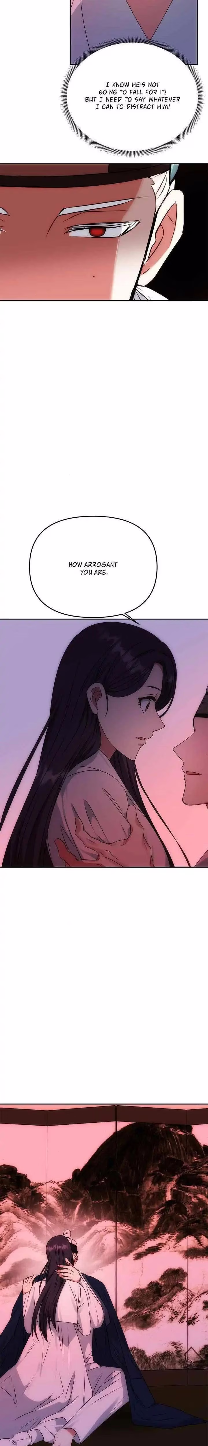 No Outtakes - Chapter 51 - Part 21