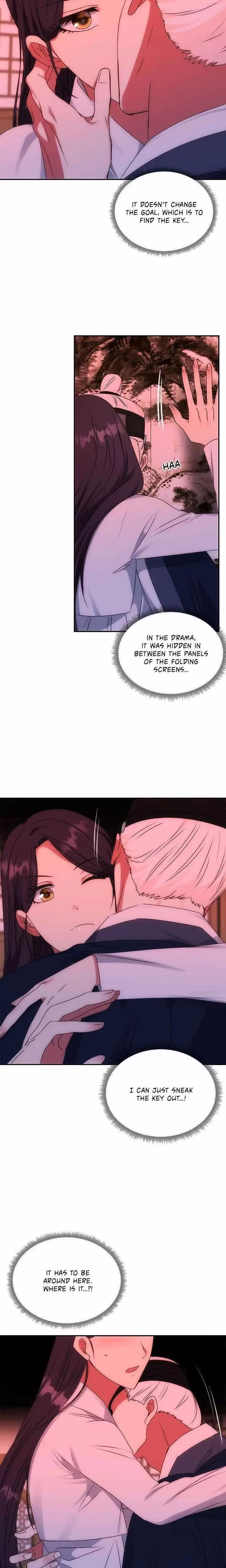 No Outtakes - Chapter 51 - Part 23