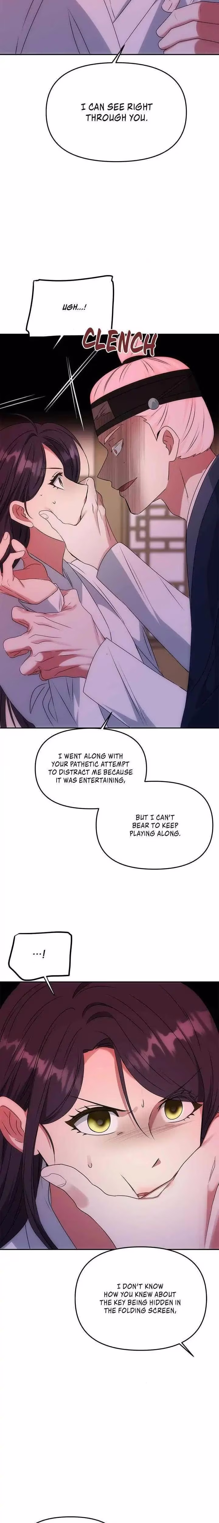 No Outtakes - Chapter 52 - Part 3