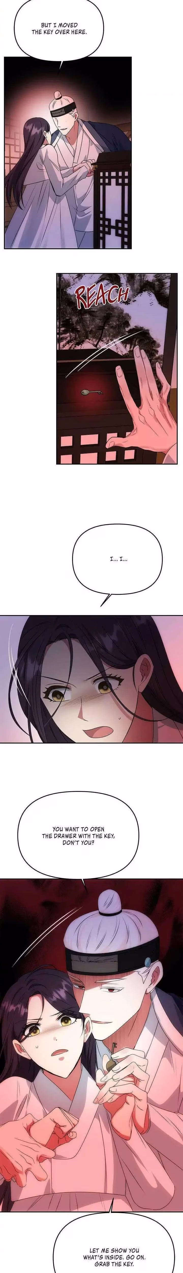 No Outtakes - Chapter 52 - Part 4