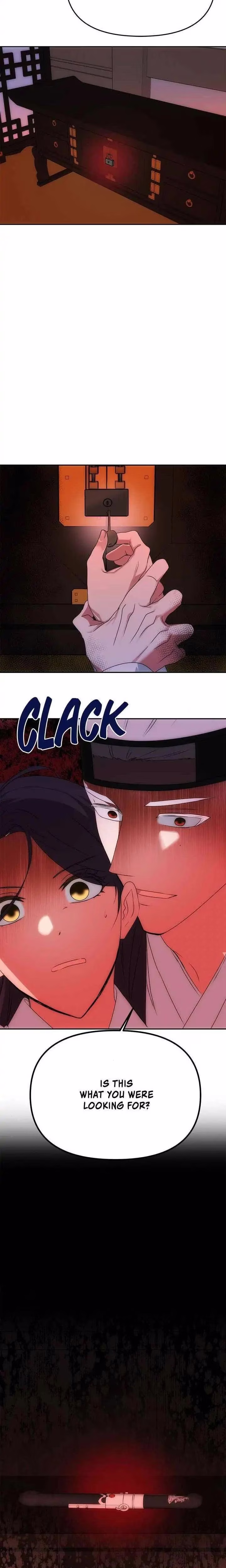 No Outtakes - Chapter 52 - Part 5