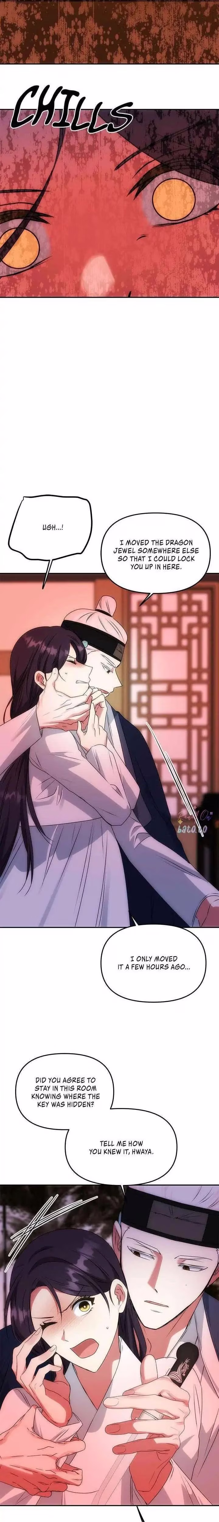 No Outtakes - Chapter 52 - Part 6