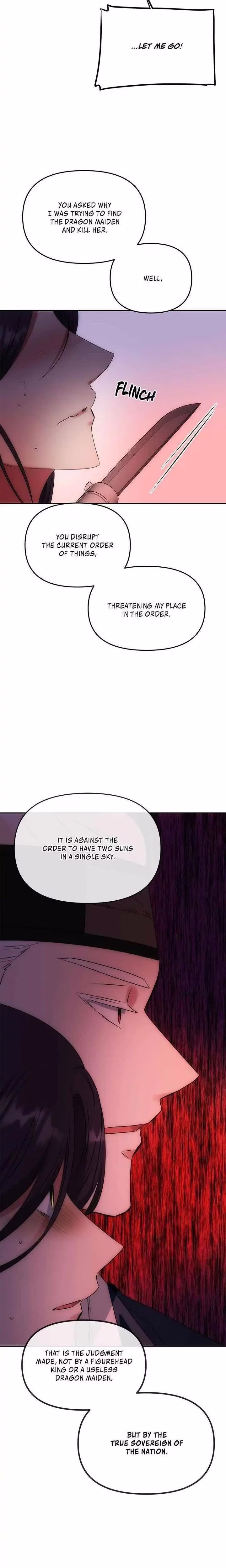 No Outtakes - Chapter 52 - Part 7