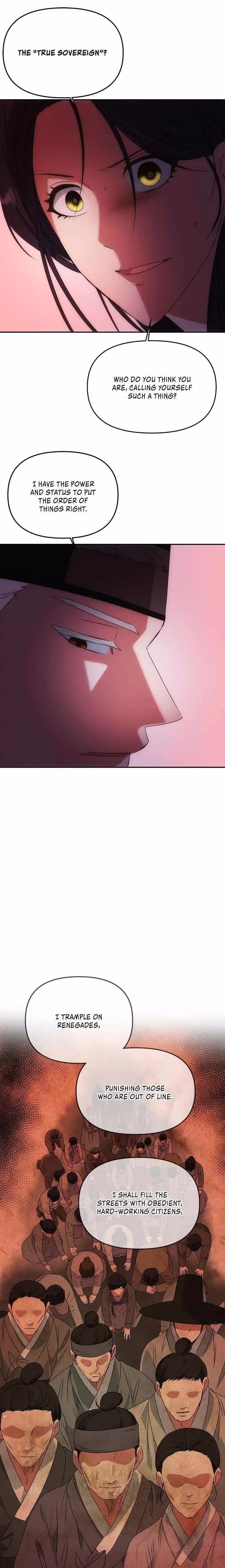 No Outtakes - Chapter 52 - Part 8