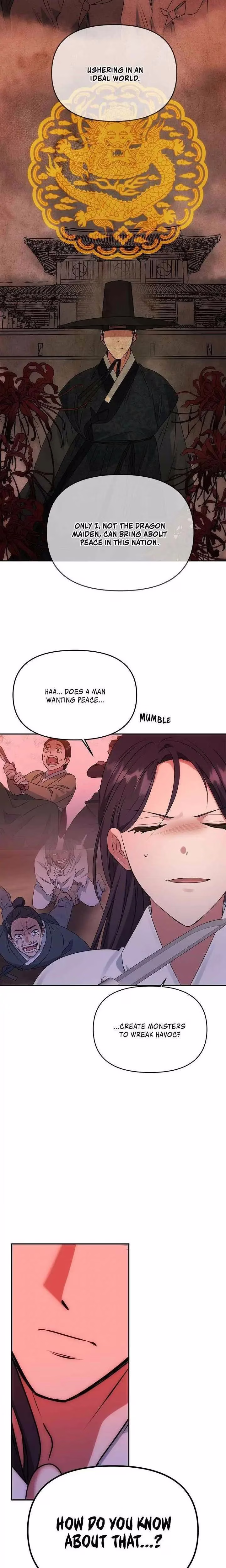 No Outtakes - Chapter 52 - Part 9