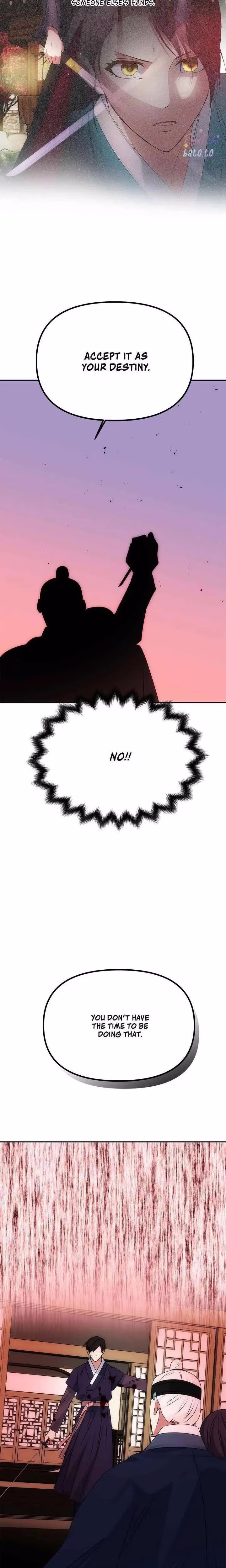 No Outtakes - Chapter 52 - Part 12