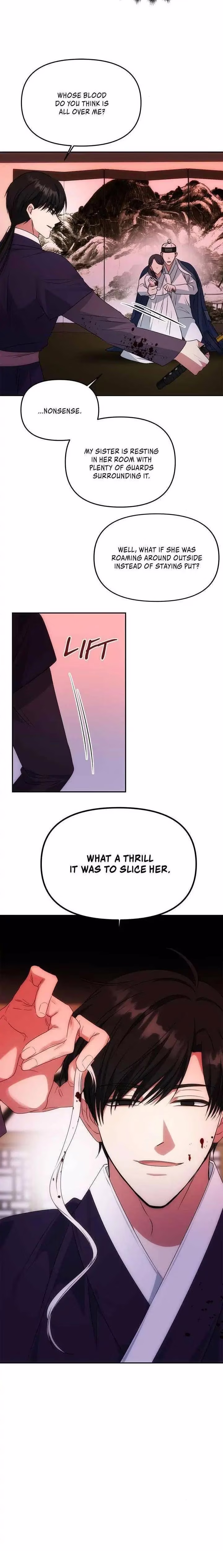 No Outtakes - Chapter 52 - Part 15