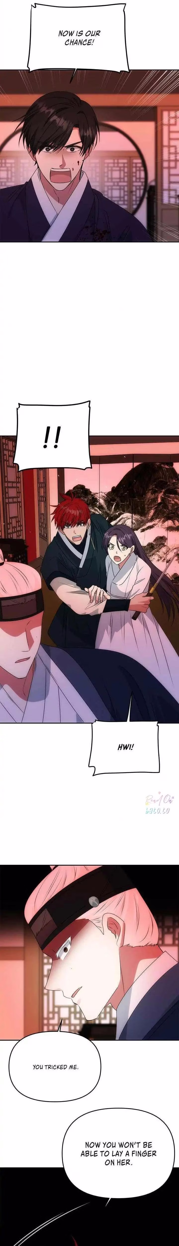 No Outtakes - Chapter 52 - Part 17