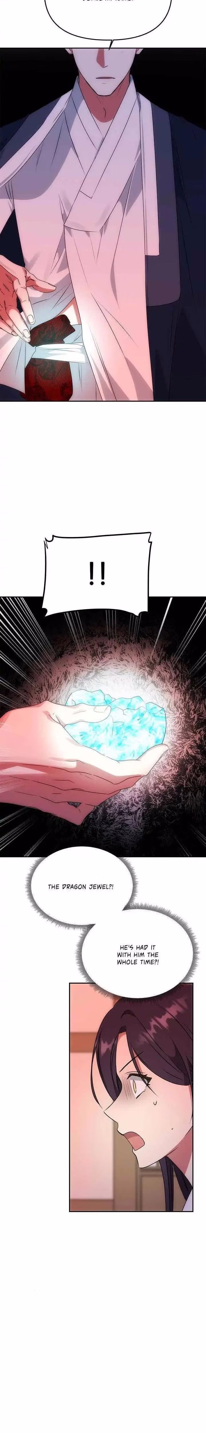 No Outtakes - Chapter 52 - Part 19