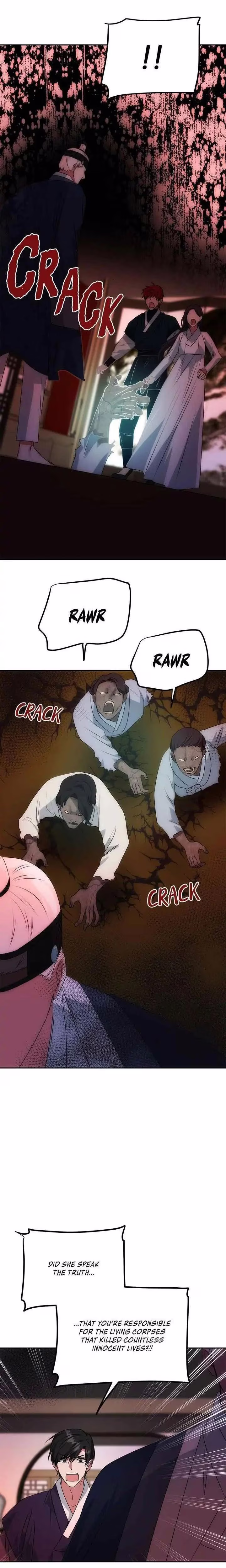 No Outtakes - Chapter 52 - Part 20