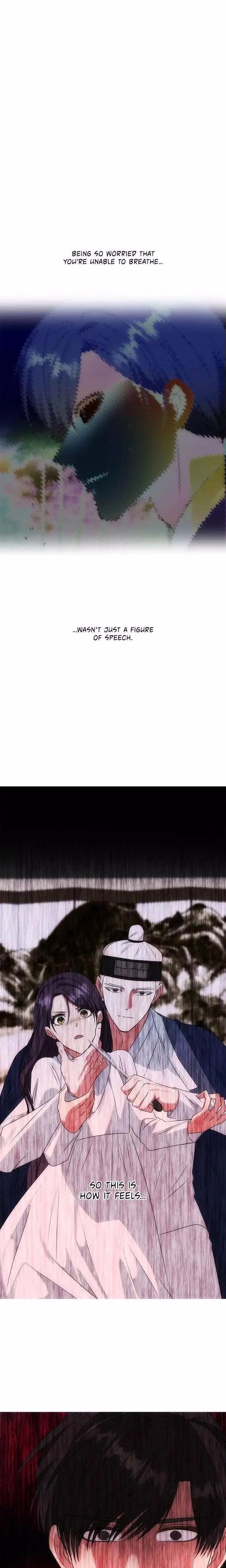 No Outtakes - Chapter 53 - Part 9