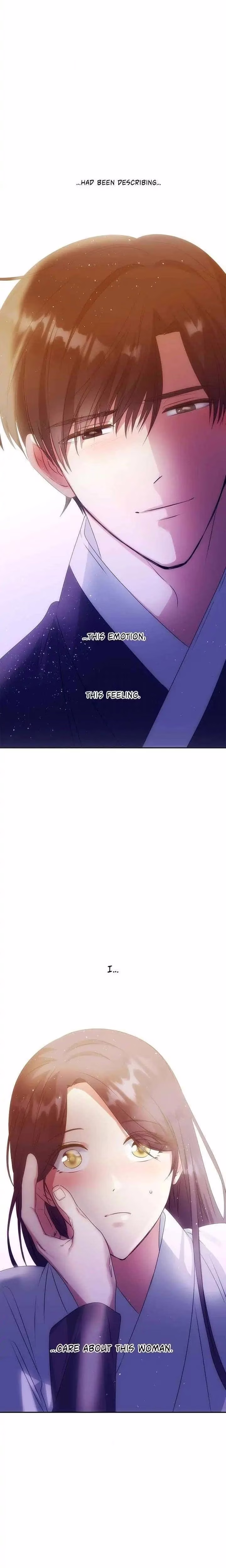 No Outtakes - Chapter 53 - Part 13