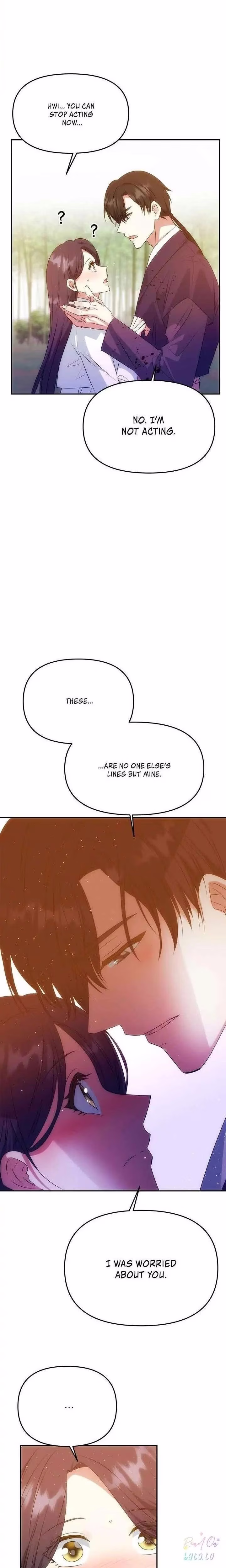 No Outtakes - Chapter 53 - Part 14