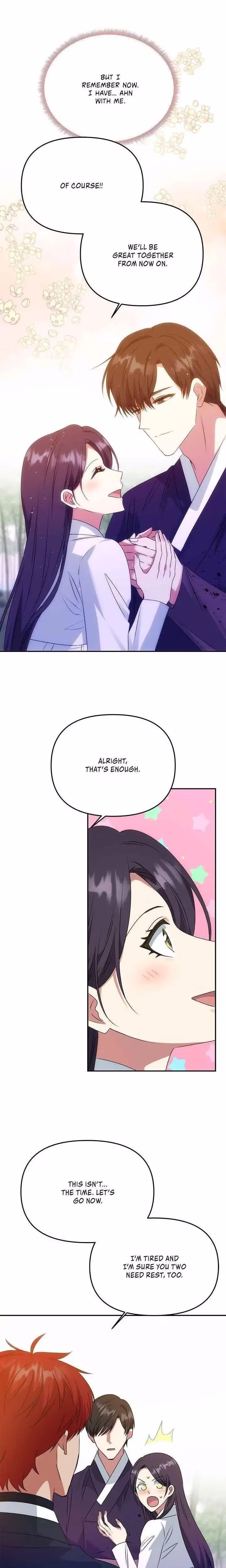 No Outtakes - Chapter 53 - Part 18