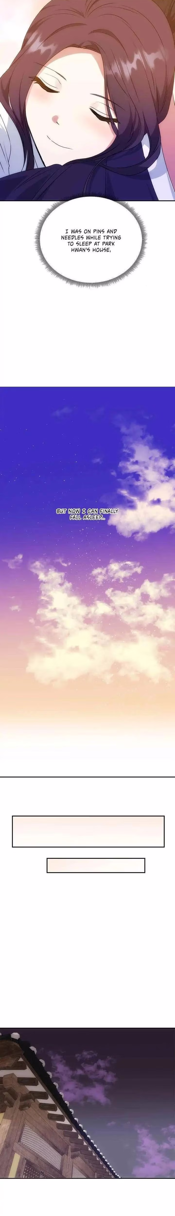 No Outtakes - Chapter 53 - Part 20