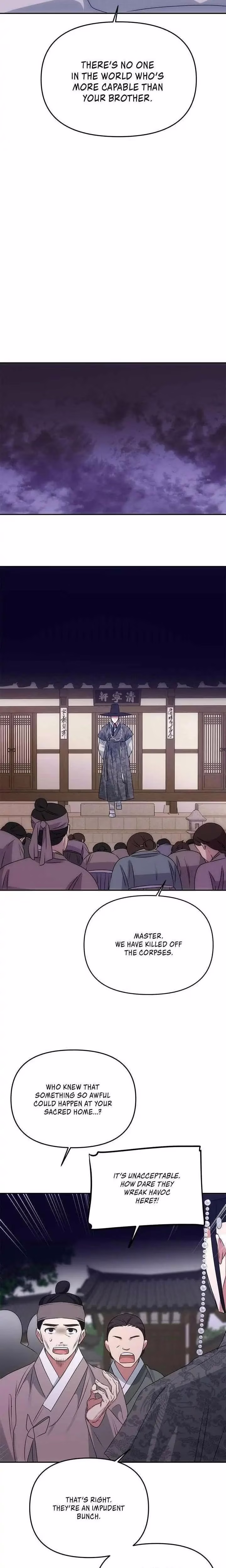 No Outtakes - Chapter 53 - Part 26