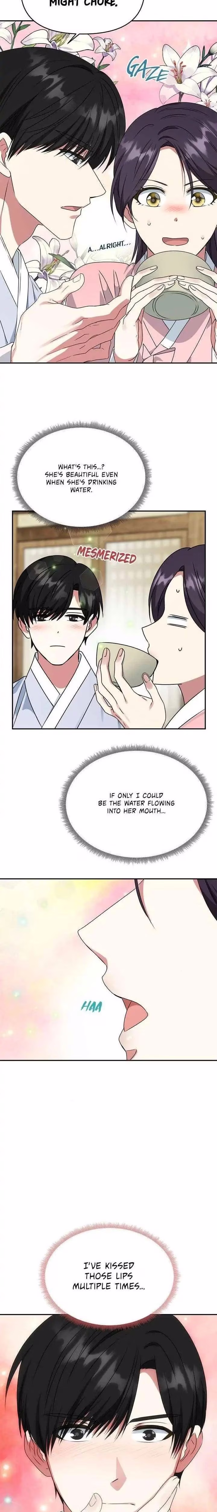 No Outtakes - Chapter 54 - Part 9