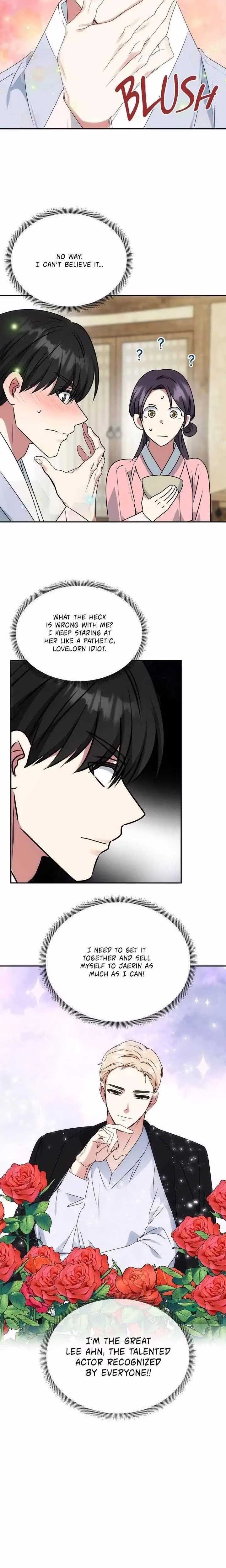 No Outtakes - Chapter 54 - Part 10