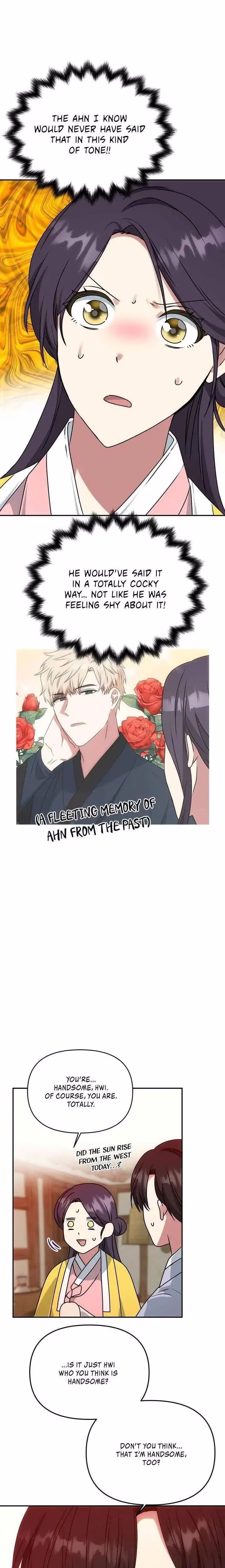 No Outtakes - Chapter 54 - Part 14