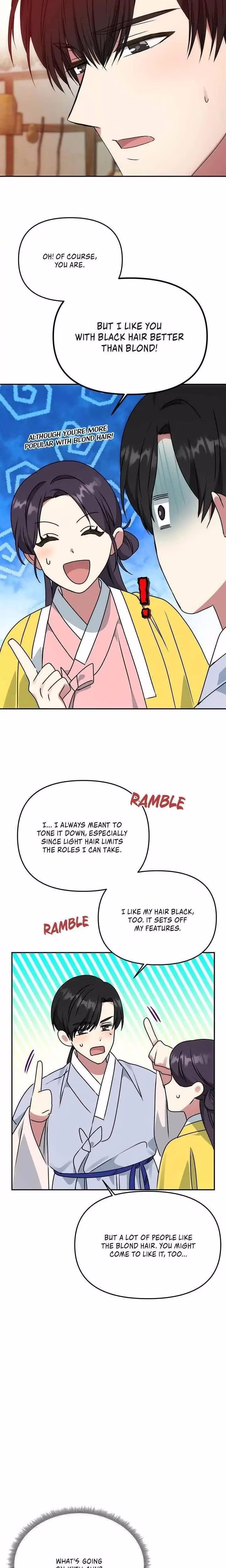 No Outtakes - Chapter 54 - Part 15