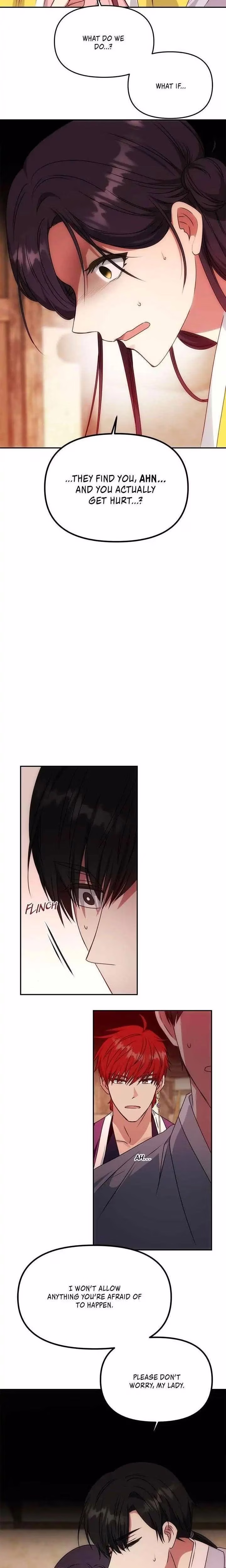 No Outtakes - Chapter 55 - Part 9