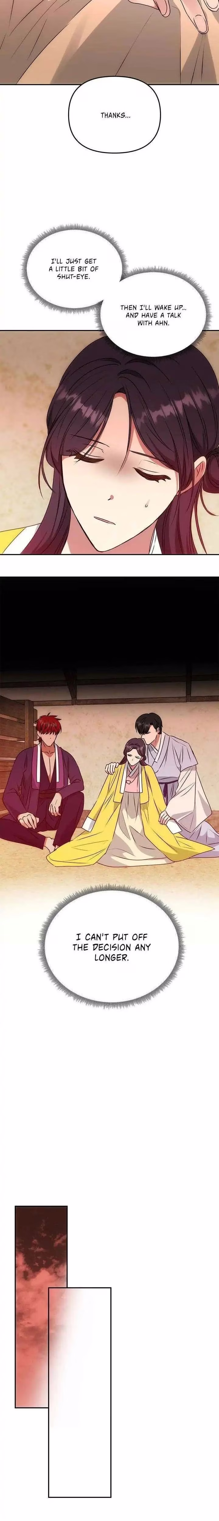 No Outtakes - Chapter 55 - Part 11