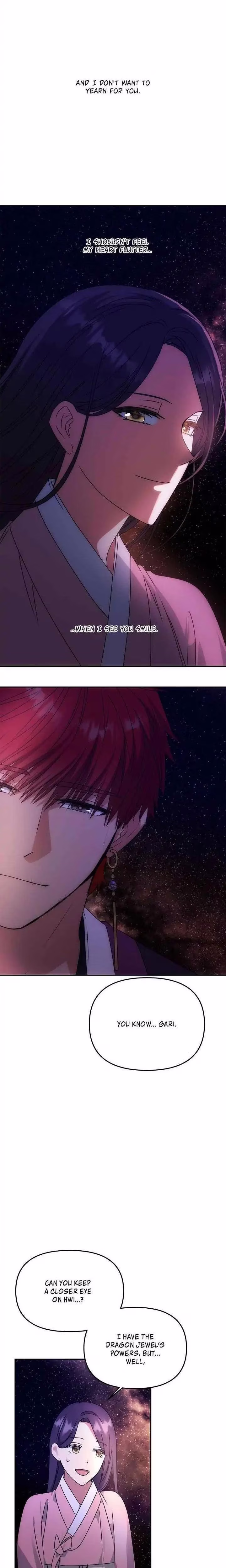 No Outtakes - Chapter 55 - Part 18