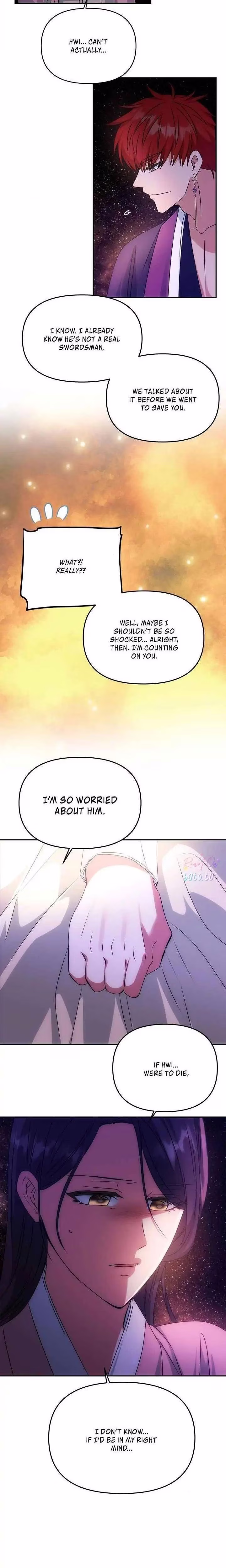 No Outtakes - Chapter 55 - Part 19