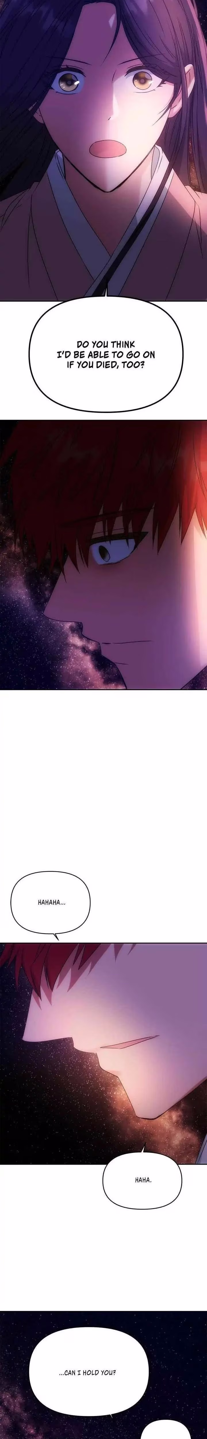 No Outtakes - Chapter 55 - Part 22