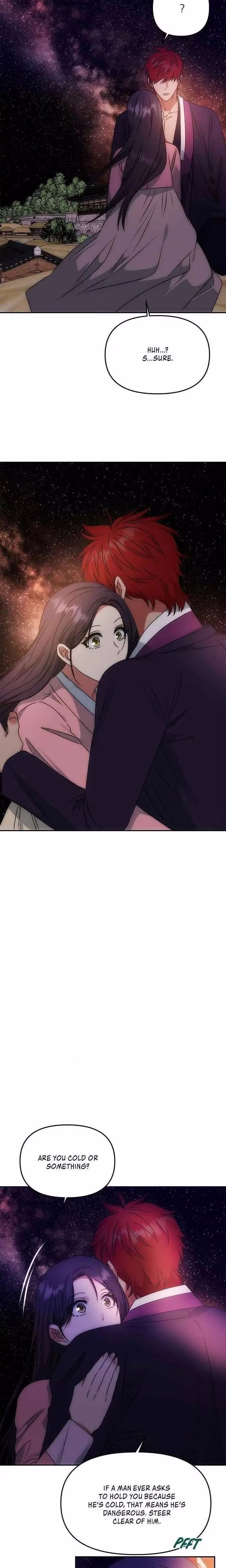 No Outtakes - Chapter 55 - Part 23