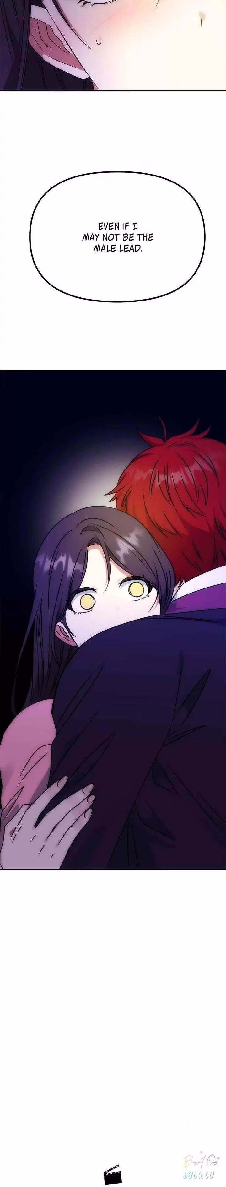 No Outtakes - Chapter 55 - Part 25