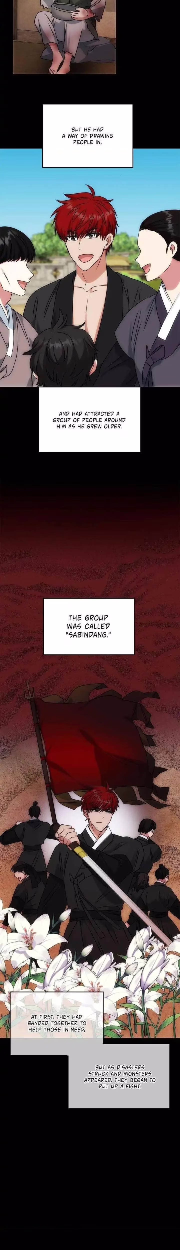 No Outtakes - Chapter 56 - Part 6