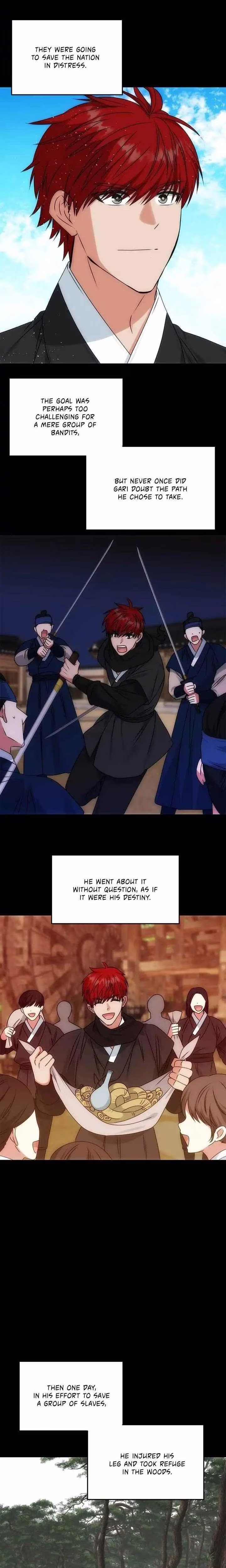 No Outtakes - Chapter 56 - Part 7