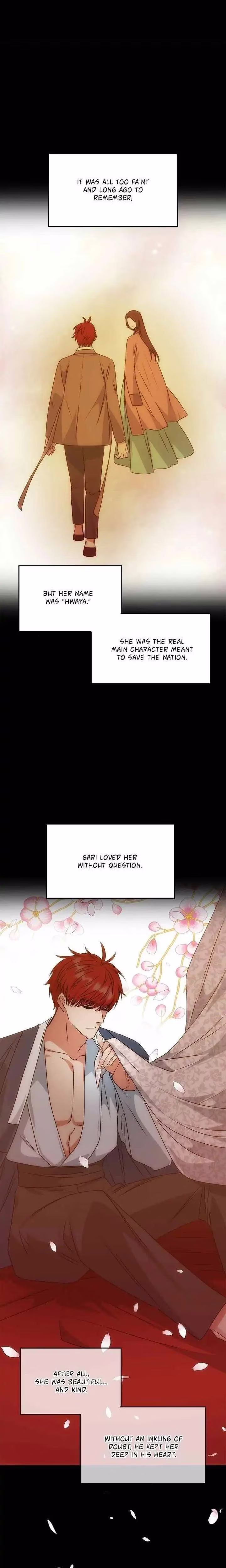 No Outtakes - Chapter 56 - Part 11