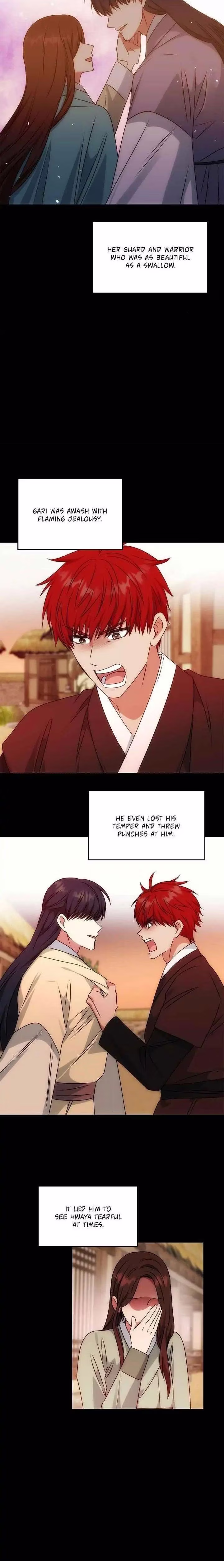 No Outtakes - Chapter 56 - Part 13