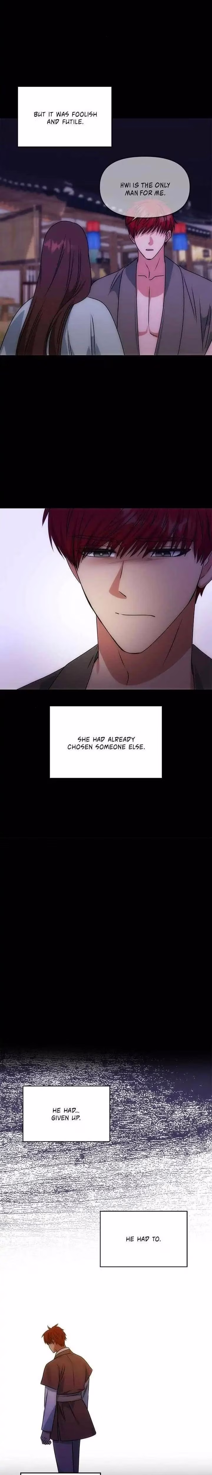 No Outtakes - Chapter 56 - Part 14